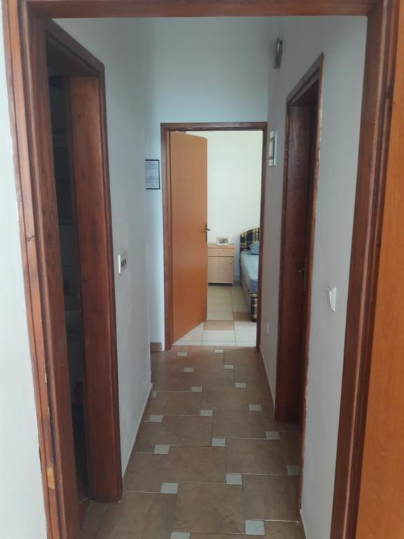 Apartments Jaram Brodarica  Exterior foto